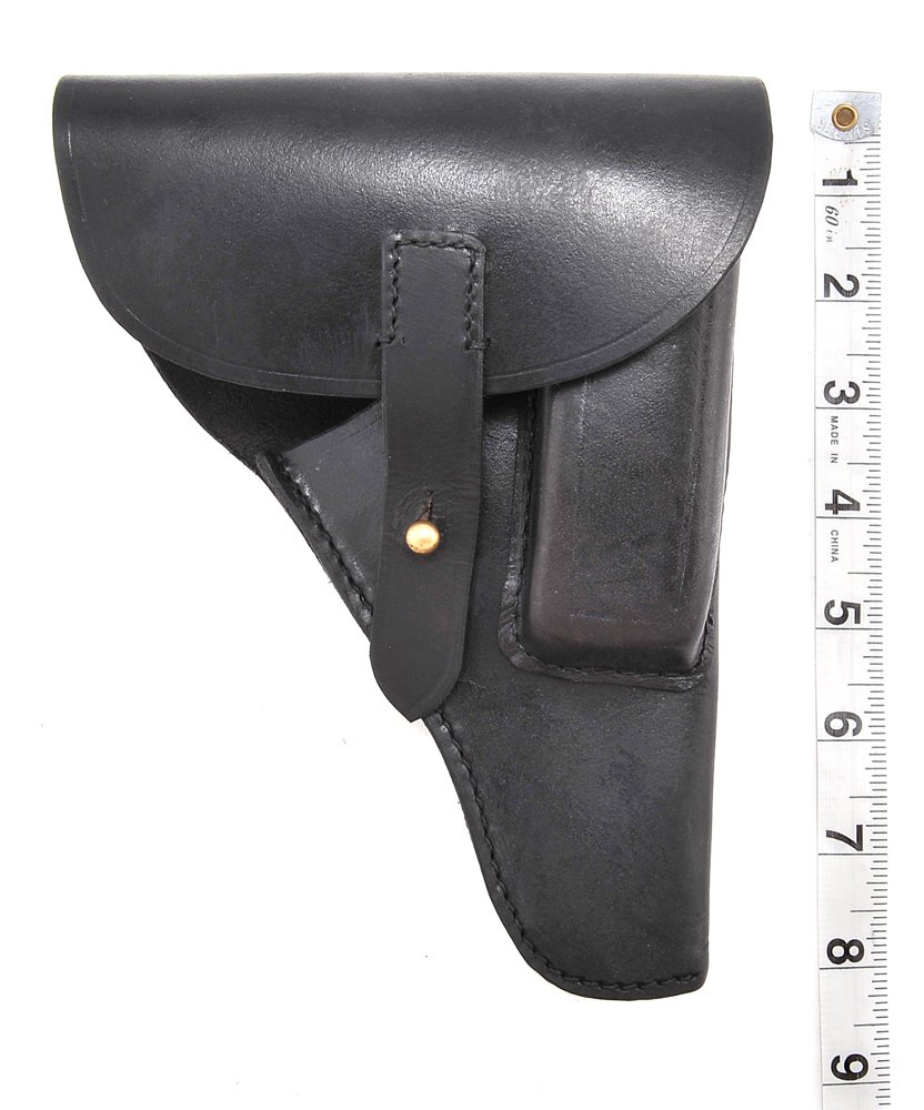Amazon.co.jp: World War Supply ブラックレザー Walther PP/PPK